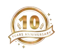 Aniversario 10